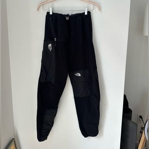 Frankie Collective Reworked North Face Pants
